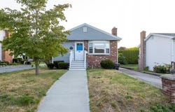 141 Clark Avenue, Cranston, RI 02920