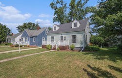 719 Botham Avenue, St. Joseph, MI 49085