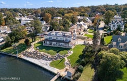 1 Second Street, Rumson, NJ 07760