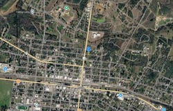 703 E Jones Street, Luling, TX 78648