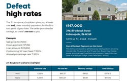 3962 Braddock Road, Indianapolis, IN 46268