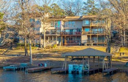 12 Calanas Lane, Hot Springs Village, AR 71909