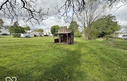 105 N Sheridan Street, Ridgeville, IN 47380
