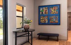 50 Silver Feather Trail, Pecos, NM 87552