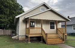 316 Curtis St, Pratt, KS 67124