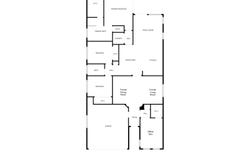 1570 S CHAPARRAL Boulevard, Gilbert, AZ 85296