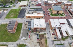 104 W Pearl Street, Harrisonville, MO 64701