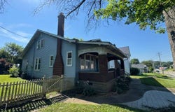 408 12th Street, Tell City, IN 47586