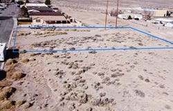 0 N Butte Street, West Wendover, NV 89883