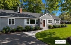 15 Terrane Ave, Natick, MA 01760