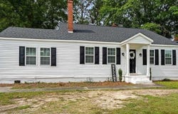 111 Patsy Ln, Cheraw, SC 29520