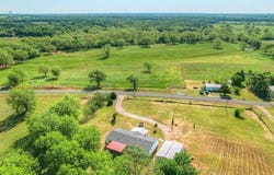 17500 144th Street, Lexington, OK 73051