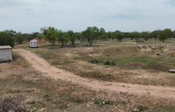 Lot 7r & 19,20 LOS ENCINOS, Marble Falls, TX 78654