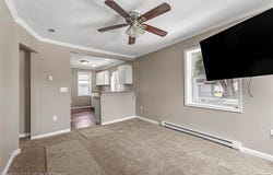 2527 Corbin Street, Melvindale, MI 48122