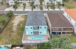 110 E Retama St., South Padre Island, TX 78597