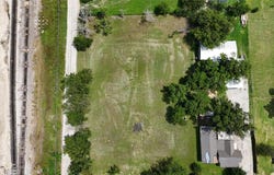 Lot 13 E Live Oak Street, Dublin, TX 76446