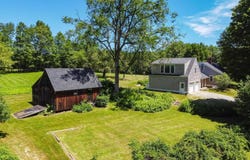 135 Mccollum Road, New Boston, NH 03070