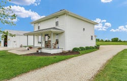 55 N 2600e Road, Rankin, IL 60960