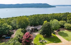 505 Golf Drive, Heber Springs, AR 72543