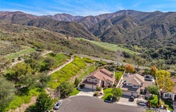 2 Field Point, Rancho Santa Margarita, CA 92679