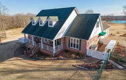 358 Barnes Road, Medina, TN 38355