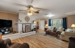 302 Blackwell St, Collins, MS 39428