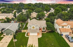 2408 N Persimmon St, Derby, KS 67037