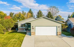 1719 Sagebrush Drive, Sheridan, WY 82801