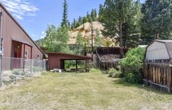601 602 High Street, Red River, NM 87558