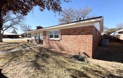 1601 Avenue F, Abernathy, TX 79311