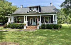 385 Albert Mcmillin Road, Louisville, MS 39339
