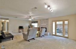 721 Mistletoe Street, Breckenridge, TX 76424