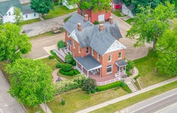 414 Maple Street, Big Rapids, MI 49307