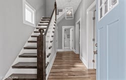 3139 NE Whitney Place, Knoxville, TN 37917