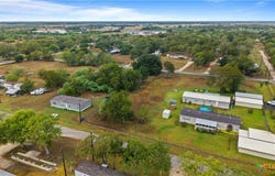 Cedar Street lot: 1, Edna, TX 77957