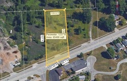 Gratiot Avenue, Marysville, MI 48040