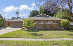 4432 Westmont Street, Ventura, CA 93003