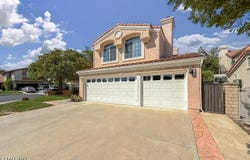 1768 Fox Springs Circle, Newbury Park, CA 91320
