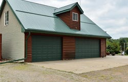 1610 Plum Street, Grasston, MN 55030
