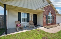 11213 N 120th East Avenue, Owasso, OK 74055