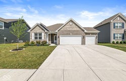 634 Kilmore Drive, Pendleton, IN 46064