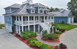 4630 N M35, Menominee, MI 49858