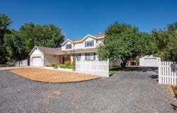 818 S 3430 E, New Harmony, UT 84757