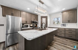 606 E 4th St, Colton, SD 57018