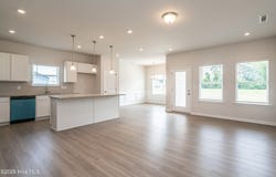 413 Barter Drive, Vass, NC 28394