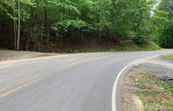 42.16 ACS GREEN RIVER COVE Road unit: 42.162 Ac., Saluda, NC 28726
