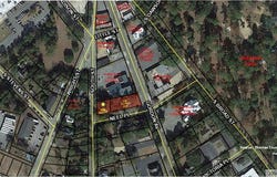 208 Neel Place, Thomasville, GA 31792