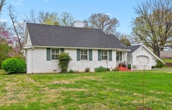 3107 Circle Drive, HOPKINSVILLE, KY 42240