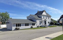 142 S Main Street, Avilla, IN 46710