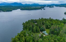 8 Pinehurst Road, Saranac Lake, NY 12983